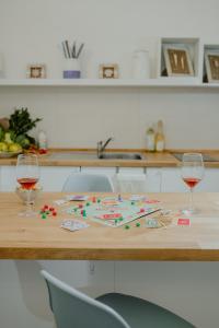 Casa Tua - Sea View Chianca