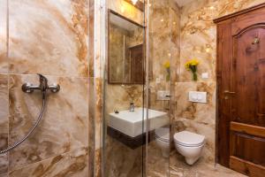 Boutique Hotel Budzak