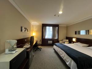 Suite Hotel Aeroporto Congonhas UH117