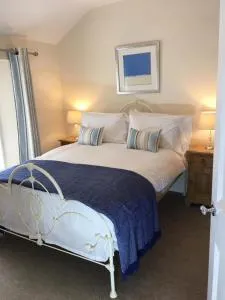 Sea Breeze Cottage on the North Wales Coast - Penrhyn Bay