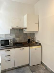 Mini appartamento nel Cuore di Santa Croce