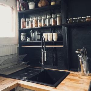 Cozy cottage 30 min from Tallinn