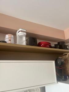 Apartamento completo e aconchegante em São Paulo