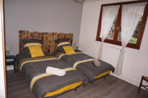 Appartements l-appartement village : photos des chambres