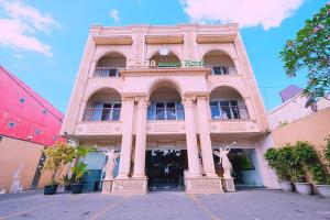 Ceria Boutique Hotel