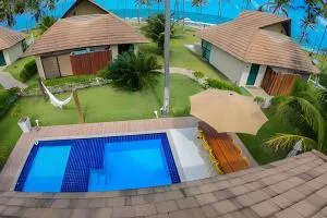 Bangalo Luxo Praia dos Carneiros Beach Resort - Rio Formoso