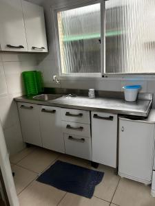 Apartamento Capão beira mar
