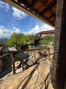 Pousada Morada do Soberano