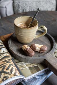 Bed and Breakfast Lokaal Wadway