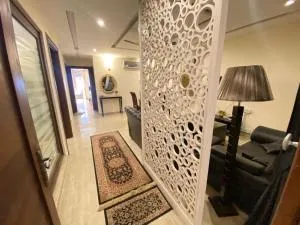 Air Avenue luxury apartments DHA phase 8 Q block lahore - Atāri