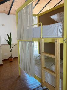 El Patio del Molino - Hostal Rural