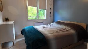 Appartement cosy en bord de mer