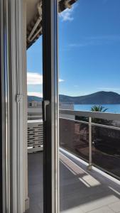 Appartement cosy en bord de mer