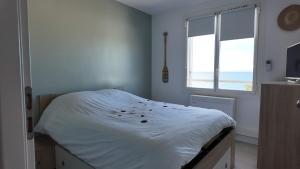 Appartement cosy en bord de mer