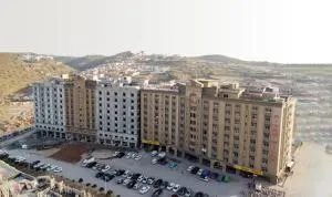 Naz Lodges RiverHills 2,Bahria Town Rwp - Bahria Town