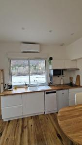 Appartements Au bord de la riviere : photos des chambres