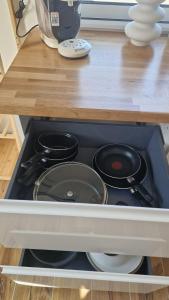 Appartements Au bord de la riviere : photos des chambres