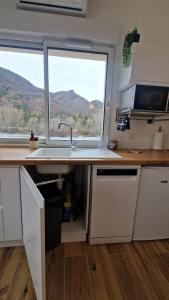 Appartements Au bord de la riviere : photos des chambres