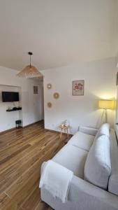 Appartements Au bord de la riviere : photos des chambres