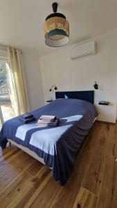 Appartements Au bord de la riviere : photos des chambres