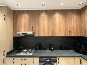 NEW LUXURY APARTMENT - ViCTOR HUGO MARRAKECH