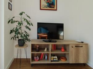 Planet Residence-Studio Solis