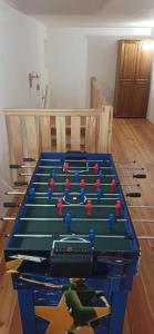 Chalupa U Jezu Bělá