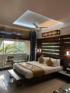 Hotel Samrat, Kolhapur - Sangli