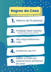 Casa Pena - Aluguel por temporada