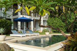 Casa Ohana - 5 BR Ocean Front Home in Playa Negra, CRC