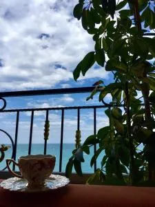 White Pearl - Mersin