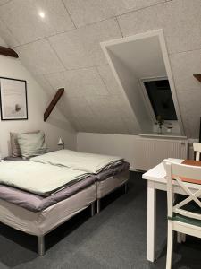 Varde Bed and Kitchen