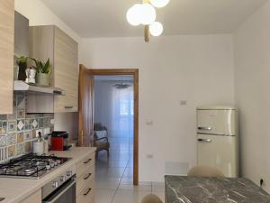 Casa Spartea Cilento coast