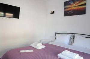 Bellelen Apartments - Margarita