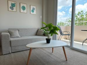 Republica Apartment - 3-star hotels in Luque