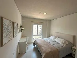 Republica Apartment - Zarate Isla