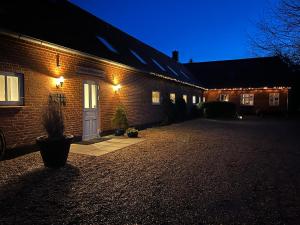 Varde Bed and Kitchen