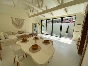 villa Noham canggu 5mn beach