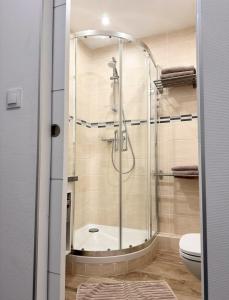 Appartements Le Refuge du Bord de Mer 2 pers- Studio avec parking a 500m de la mer : photos des chambres