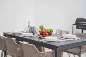 Villa Marco Polo , grijani bazen , jacuzzi