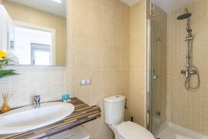 SuiteHomes Dos Aceras