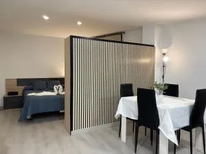 Apartament Gritella ( Cim Apartaments ) - Cornudella