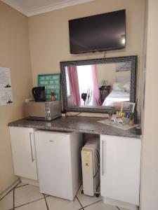 Swartbessie Geusthouse