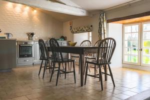 Appartements Gites du Chateau de Meux : photos des chambres