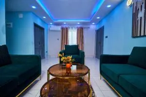 Elite Complex - Mbalngong