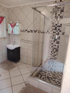 Swartbessie Geusthouse