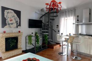 Casa Di Illy