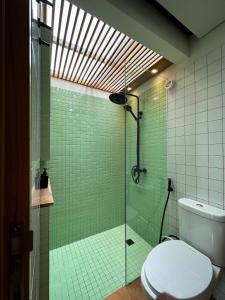 farmhouse villa dieng