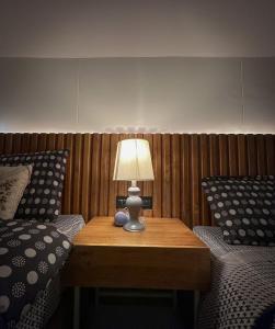 farmhouse villa dieng