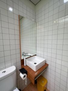 farmhouse villa dieng